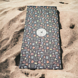 15% OFF - PACK X 12 LONAS MEDIUM - SURTIDAS